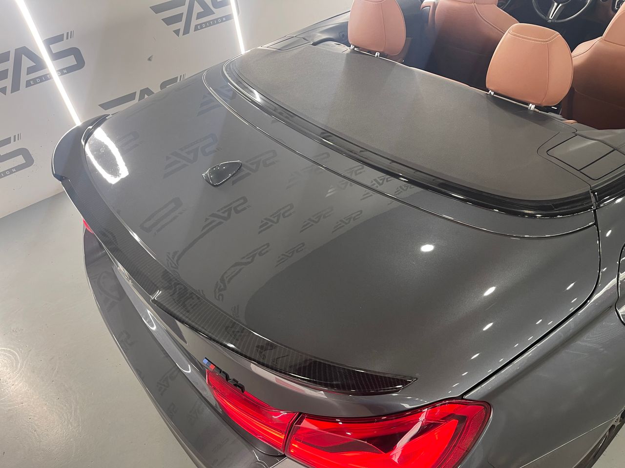 Imagen 56 del BMW Serie 4 en Auto Select Edition, Figueres