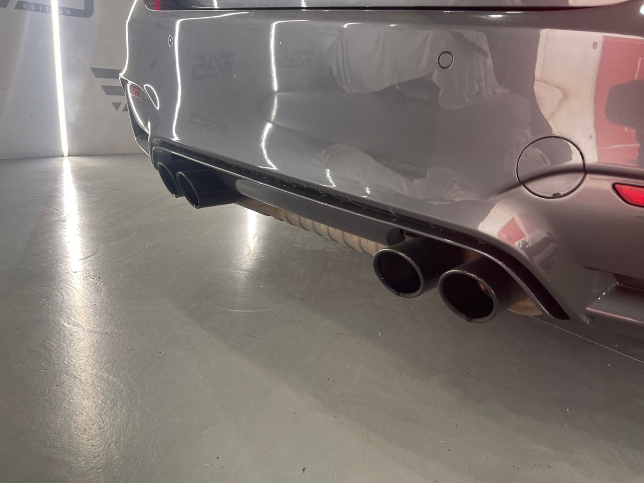 Imagen 53 del BMW Serie 4 en Auto Select Edition, Figueres