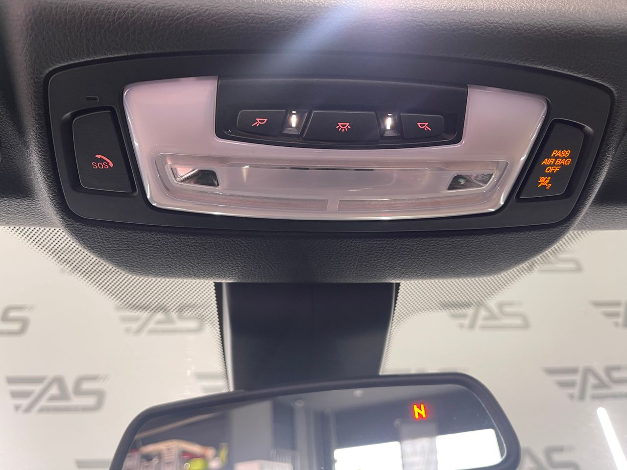 Imagen 139 del BMW Serie 4 en Auto Select Edition, Figueres