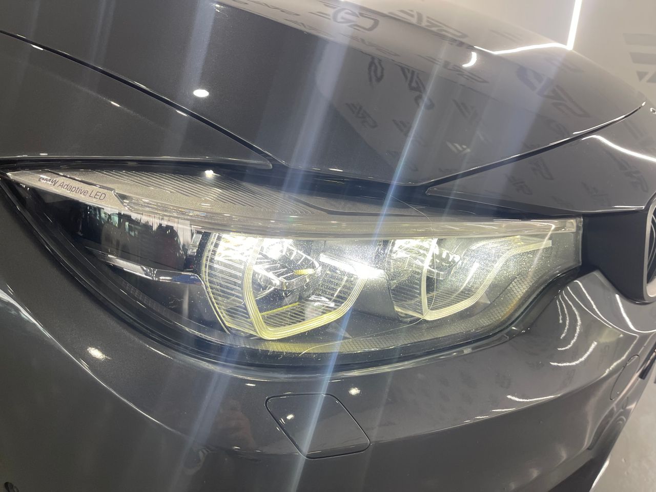 Imagen 43 del BMW Serie 4 en Auto Select Edition, Figueres