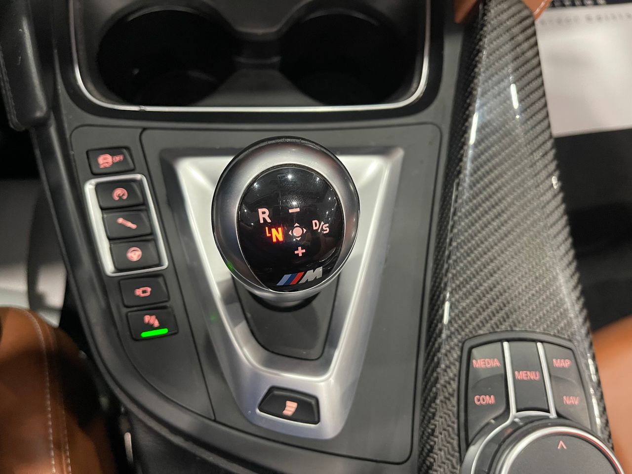 Imagen 130 del BMW Serie 4 en Auto Select Edition, Figueres