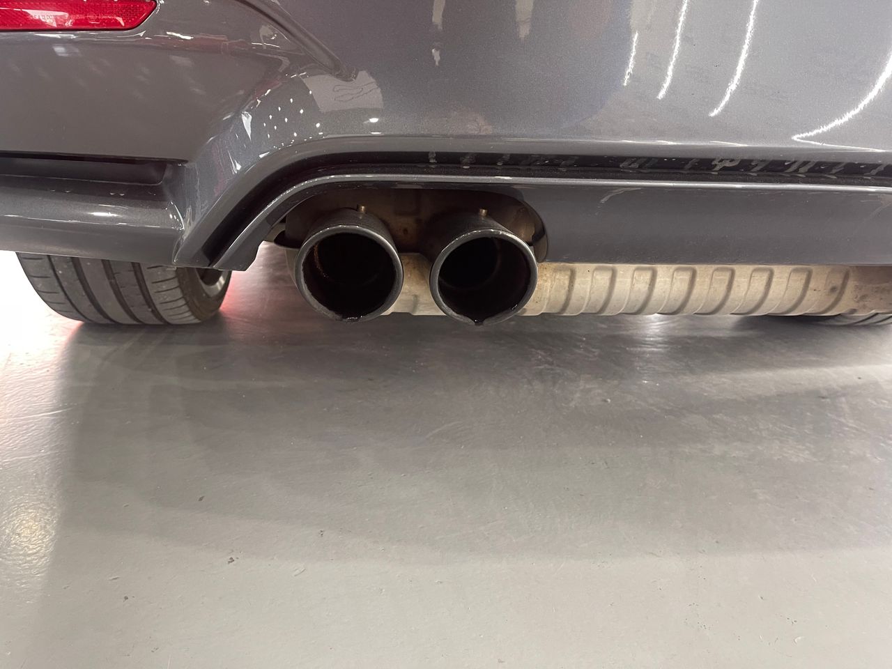 Imagen 28 del BMW Serie 4 en Auto Select Edition, Figueres