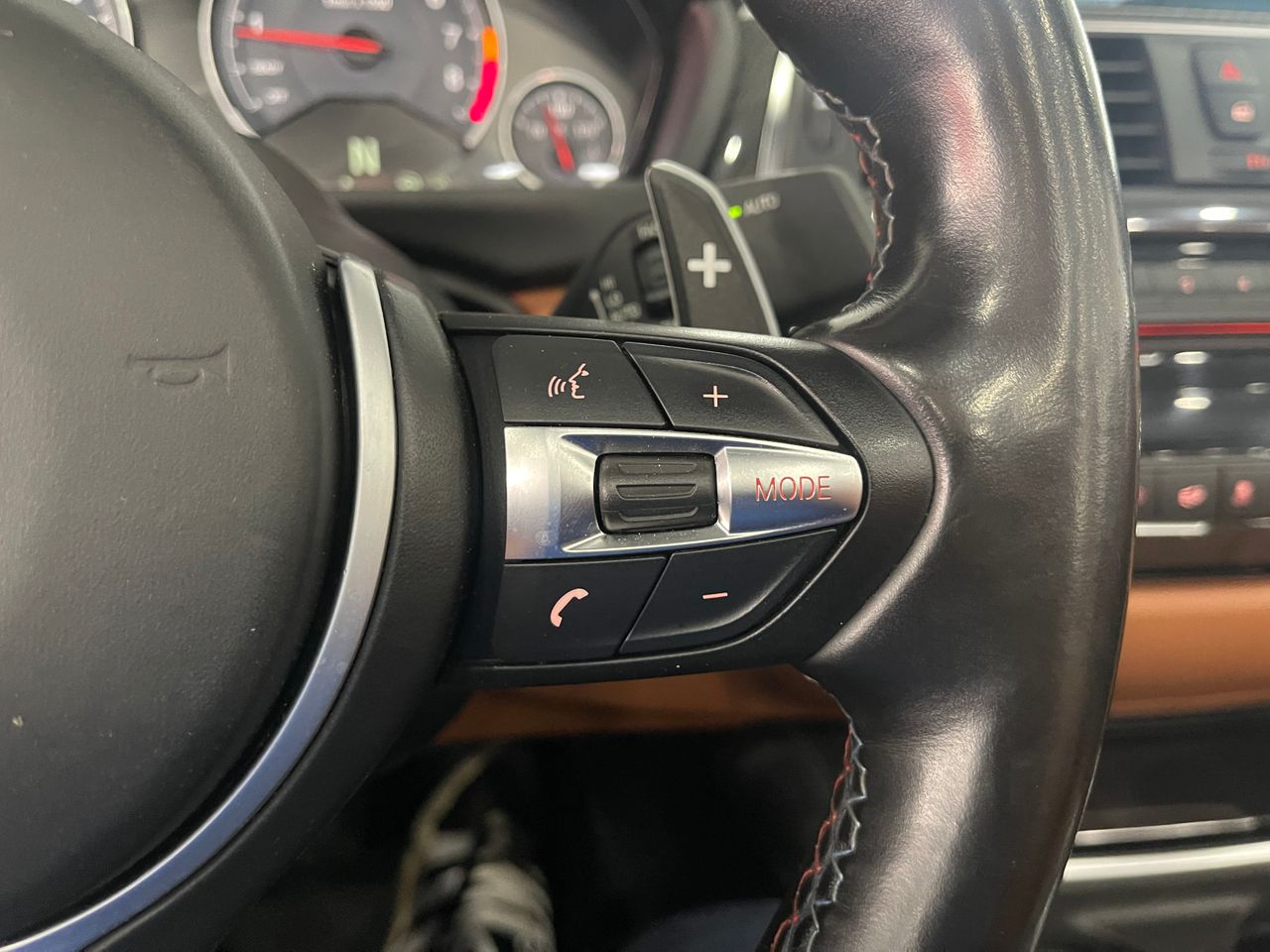 Imagen 142 del BMW Serie 4 en Auto Select Edition, Figueres