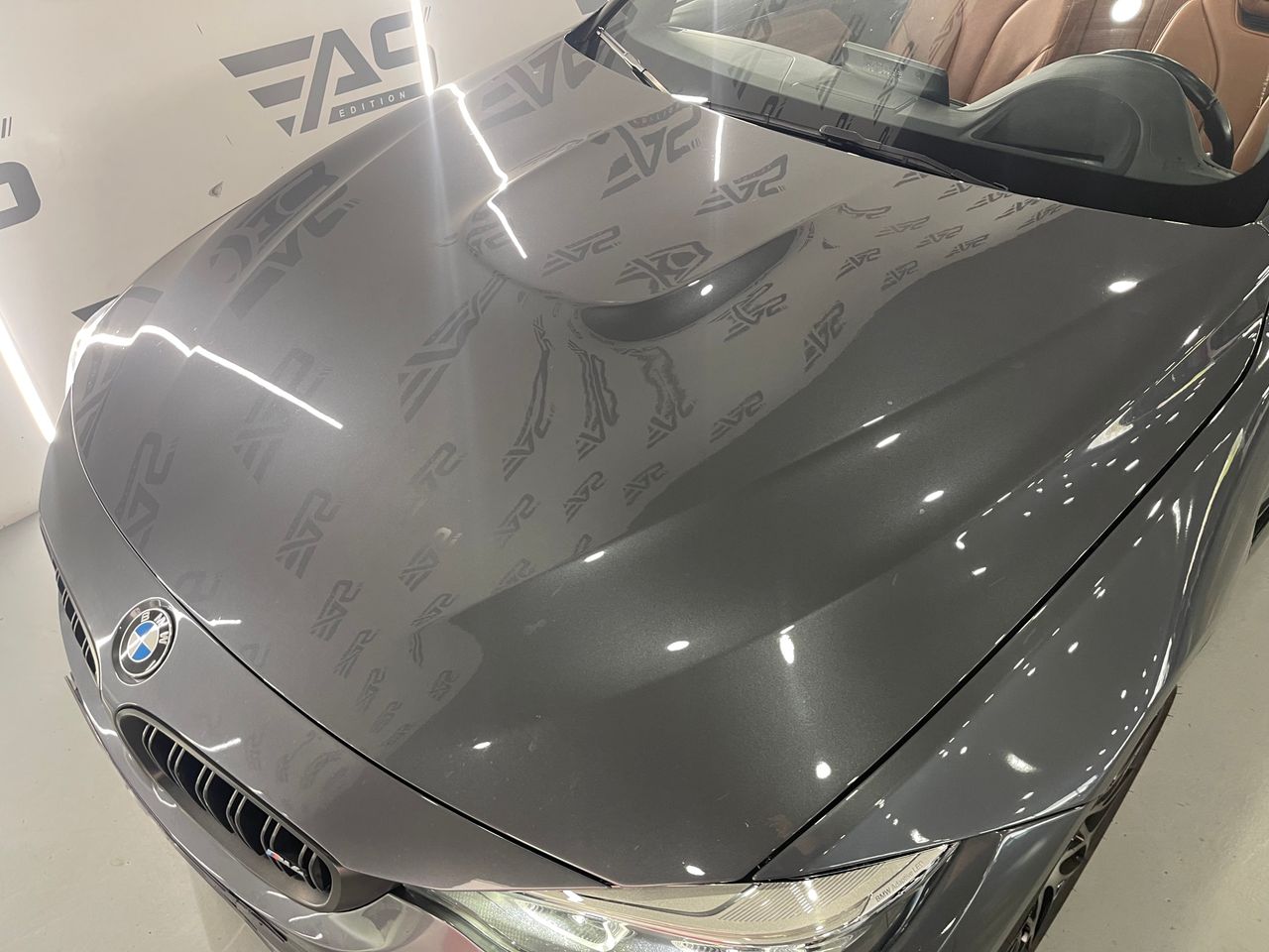 Imagen 39 del BMW Serie 4 en Auto Select Edition, Figueres