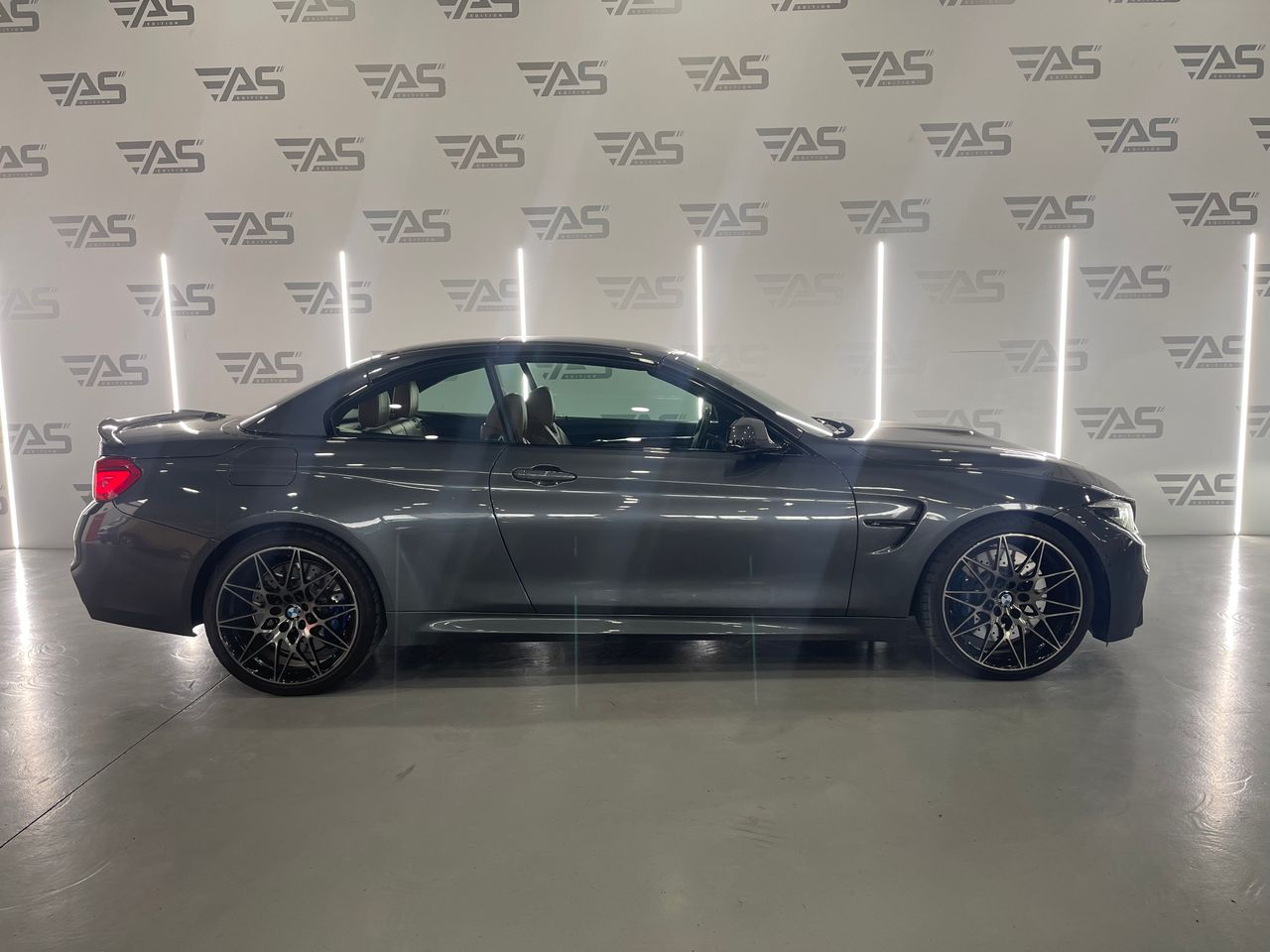 Imagen 9 del BMW Serie 4 en Auto Select Edition, Figueres