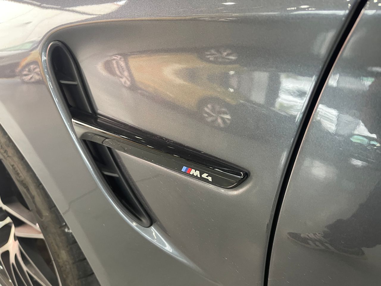 Imagen 32 del BMW Serie 4 en Auto Select Edition, Figueres