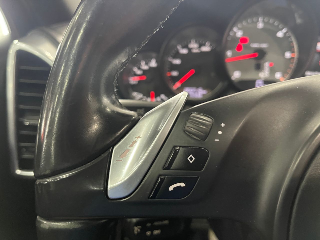 Imagen 121 del Porsche Cayenne en Auto Select Edition, Figueres