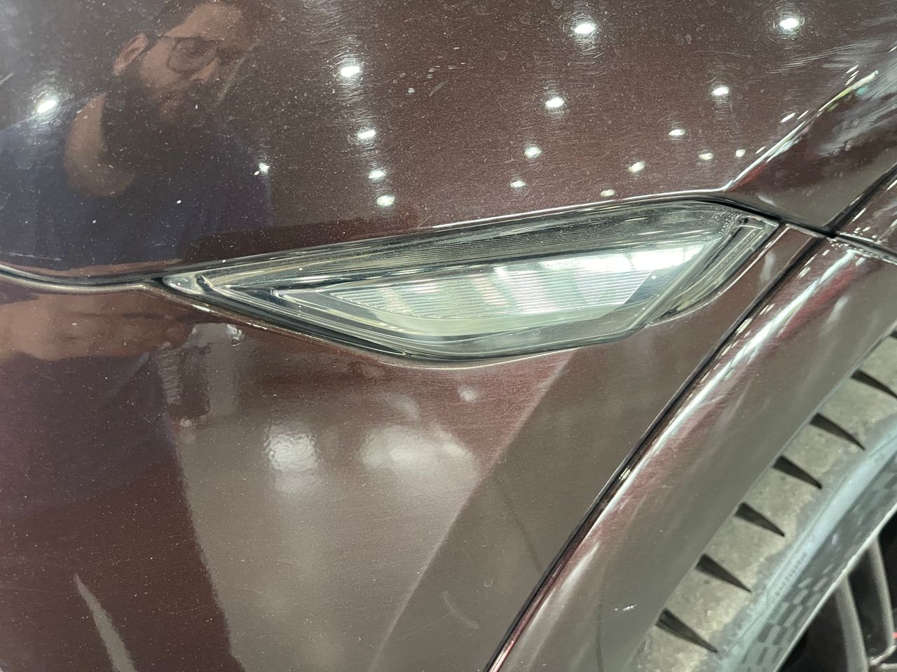 Imagen 23 del Porsche Cayenne en Auto Select Edition, Figueres