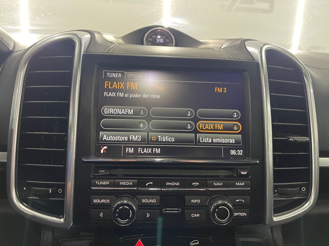 Imagen 66 del Porsche Cayenne en Auto Select Edition, Figueres