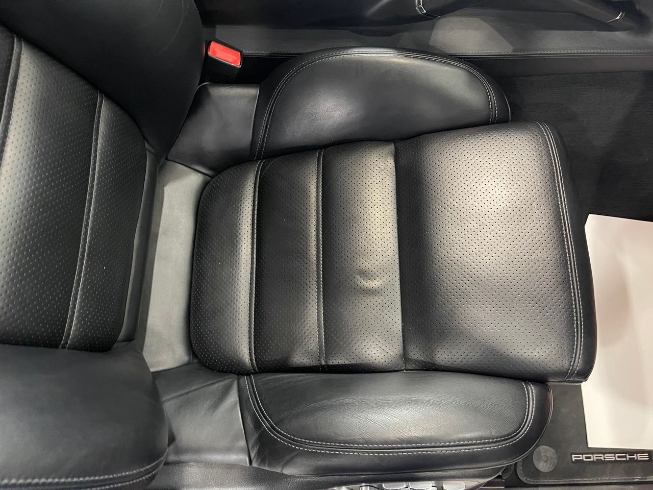 Imagen 157 del Porsche Cayenne en Auto Select Edition, Figueres