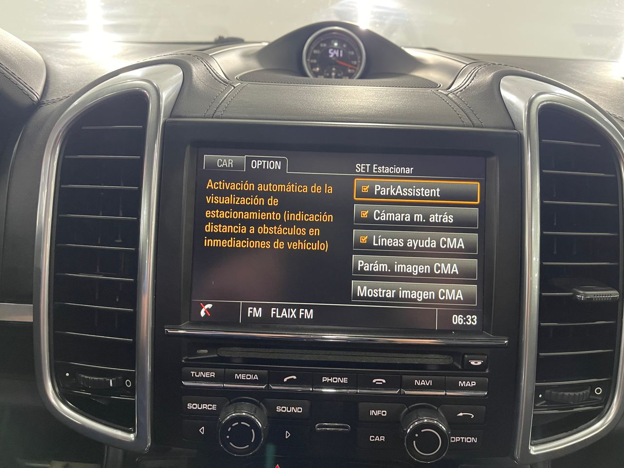 Imagen 71 del Porsche Cayenne en Auto Select Edition, Figueres