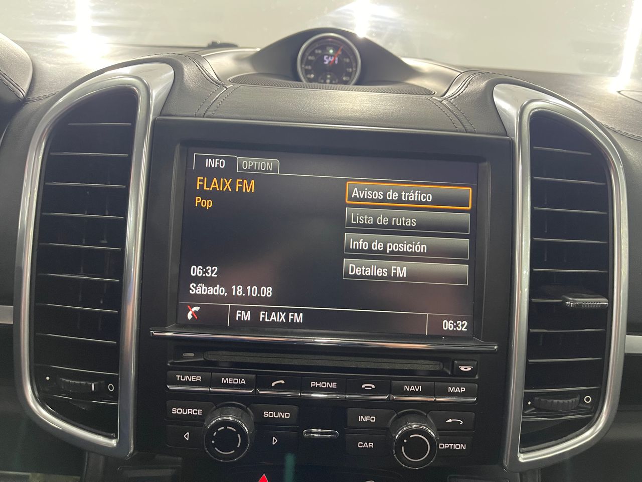 Imagen 69 del Porsche Cayenne en Auto Select Edition, Figueres