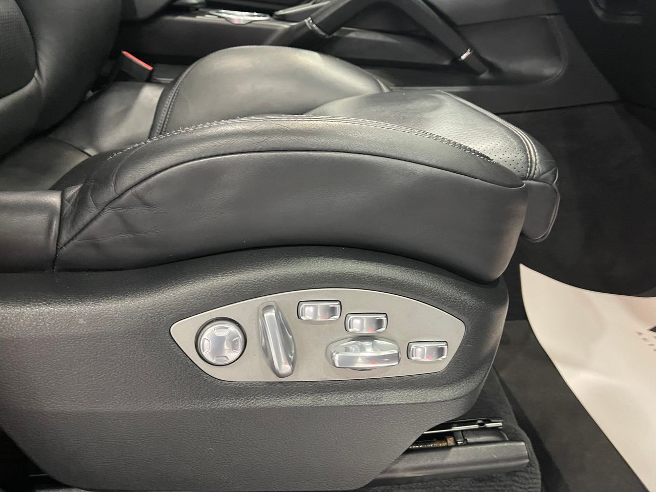 Imagen 113 del Porsche Cayenne en Auto Select Edition, Figueres