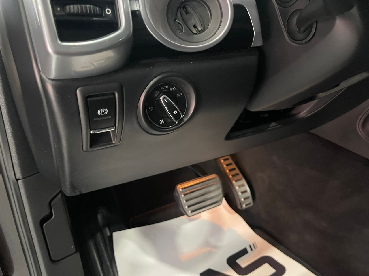 Imagen 117 del Porsche Cayenne en Auto Select Edition, Figueres