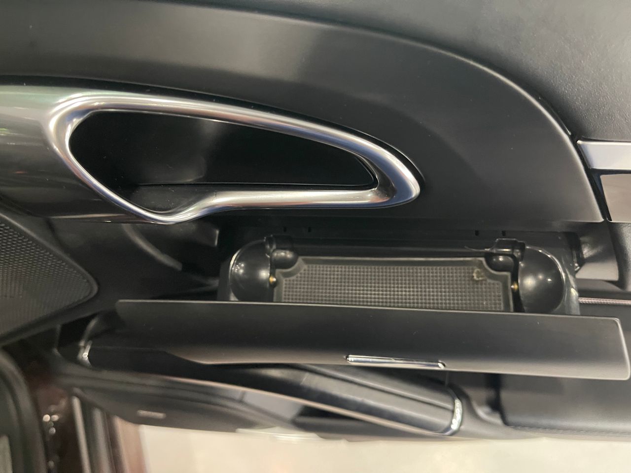 Imagen 102 del Porsche Cayenne en Auto Select Edition, Figueres