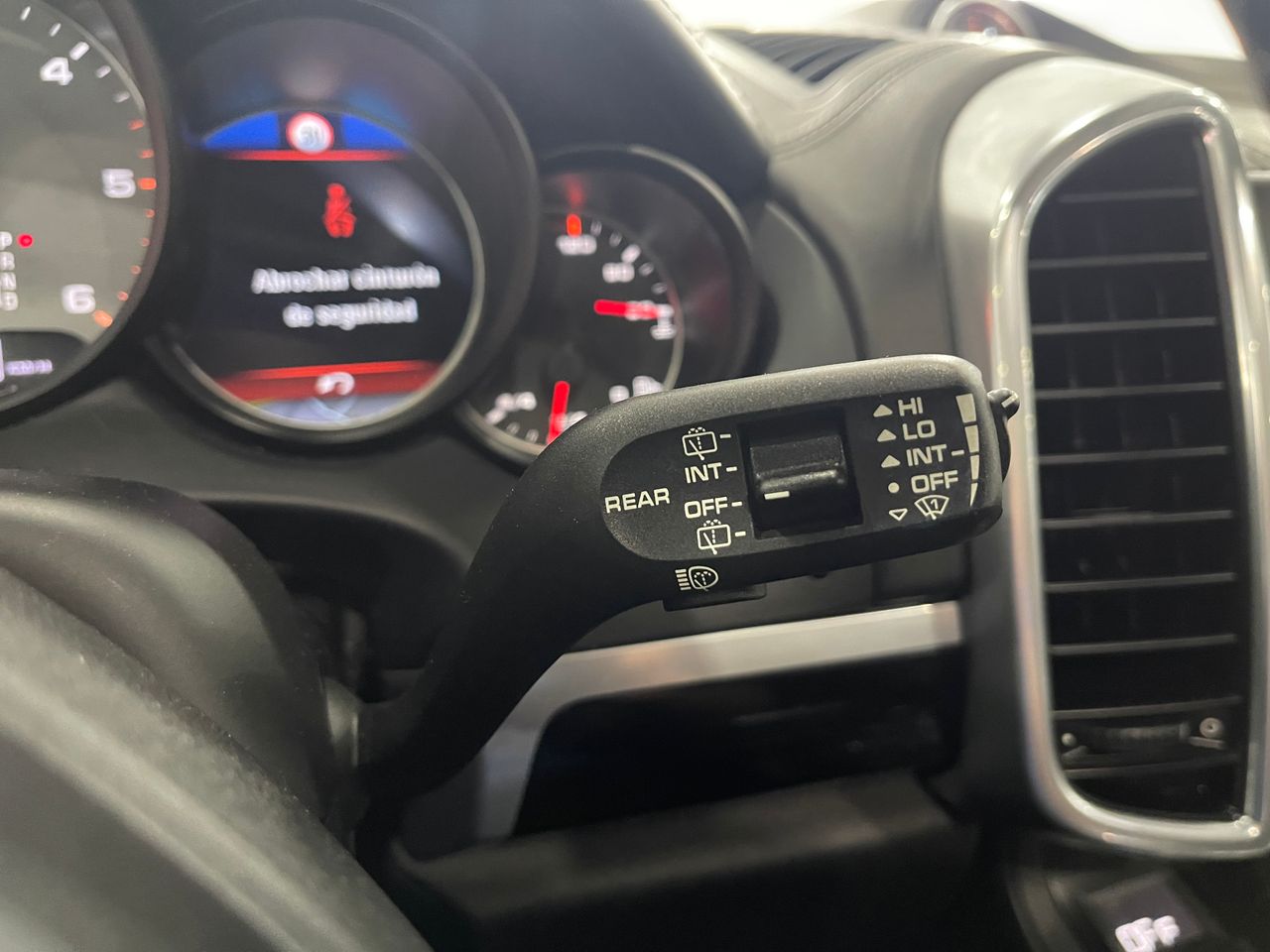 Imagen 122 del Porsche Cayenne en Auto Select Edition, Figueres