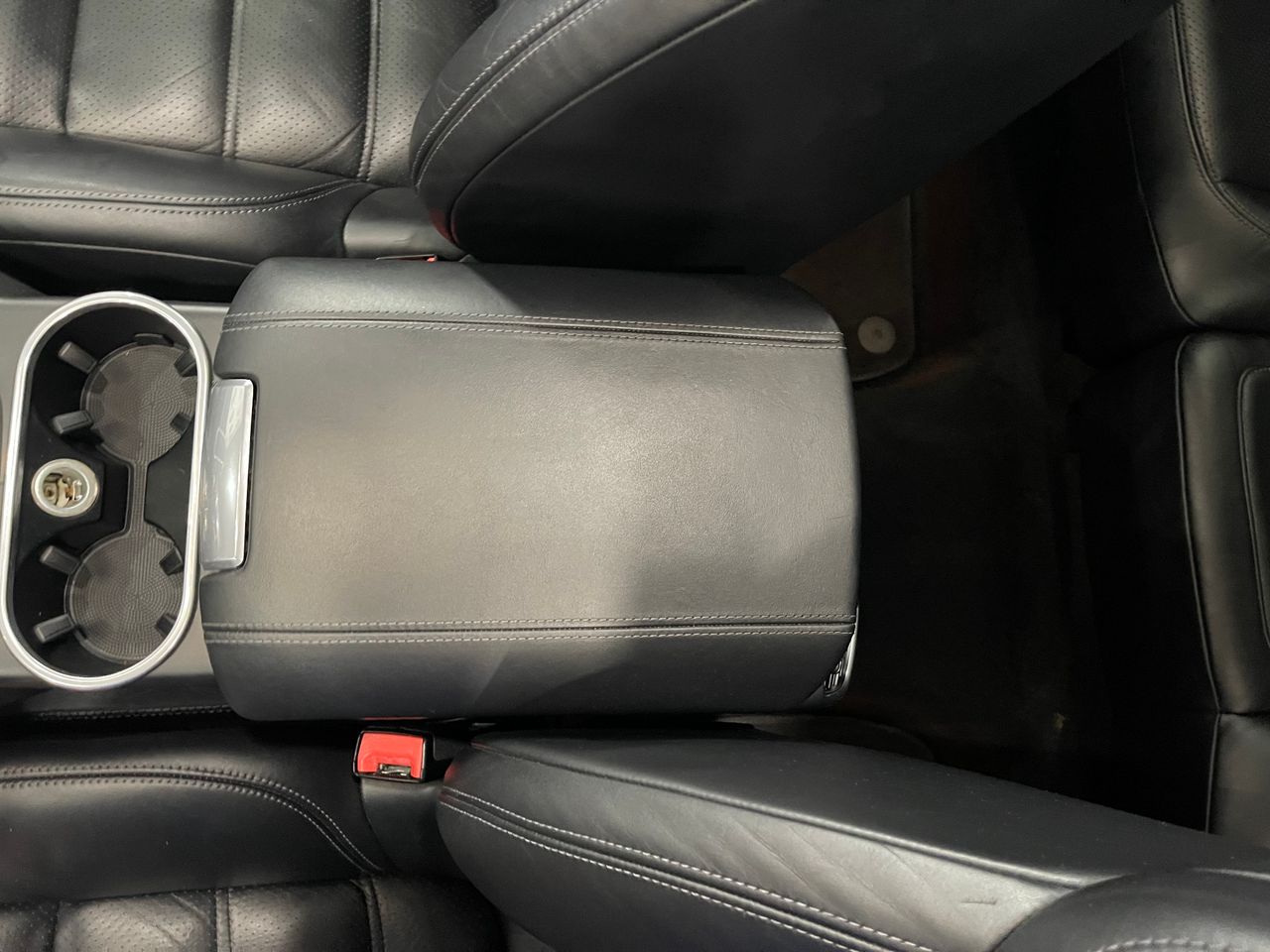 Imagen 153 del Porsche Cayenne en Auto Select Edition, Figueres