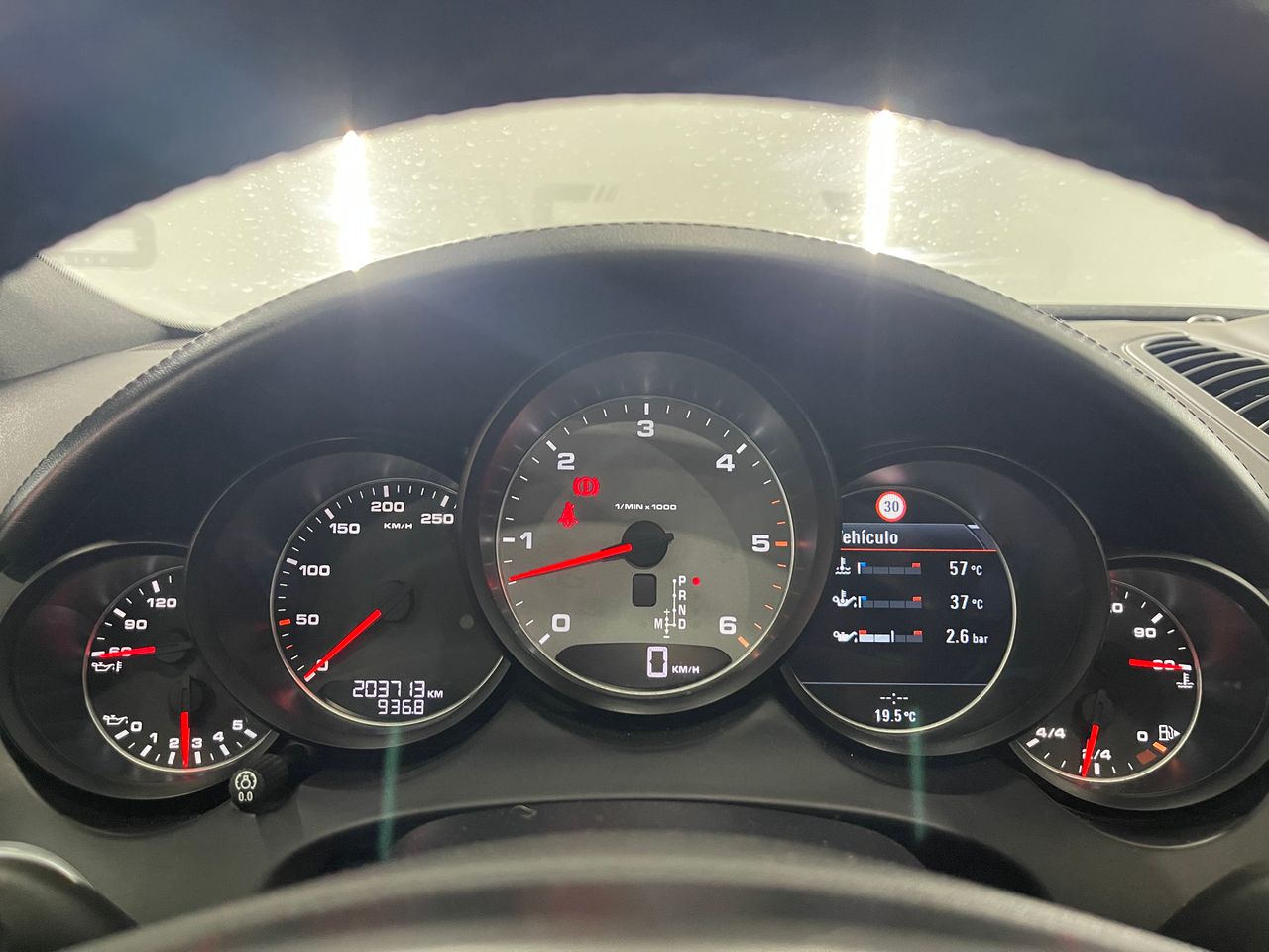 Imagen 77 del Porsche Cayenne en Auto Select Edition, Figueres