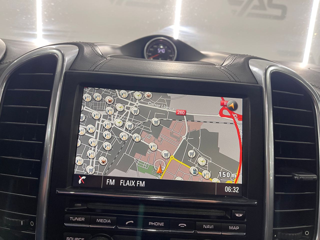 Imagen 67 del Porsche Cayenne en Auto Select Edition, Figueres