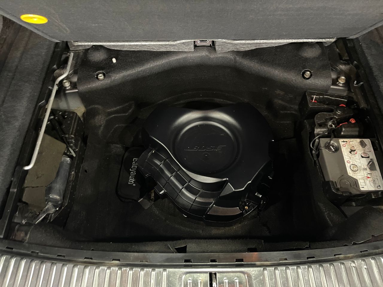 Imagen 63 del Porsche Cayenne en Auto Select Edition, Figueres