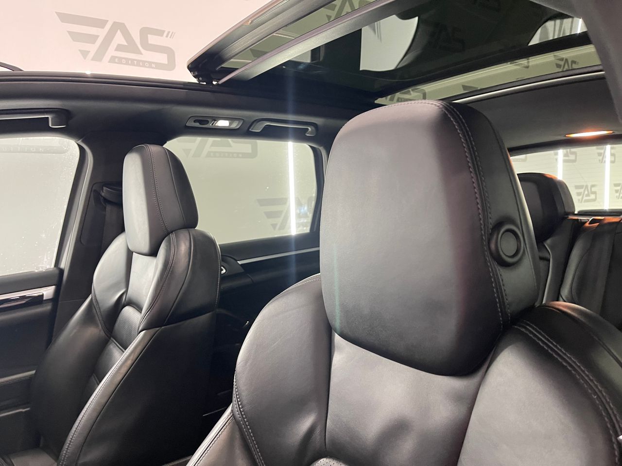 Imagen 151 del Porsche Cayenne en Auto Select Edition, Figueres