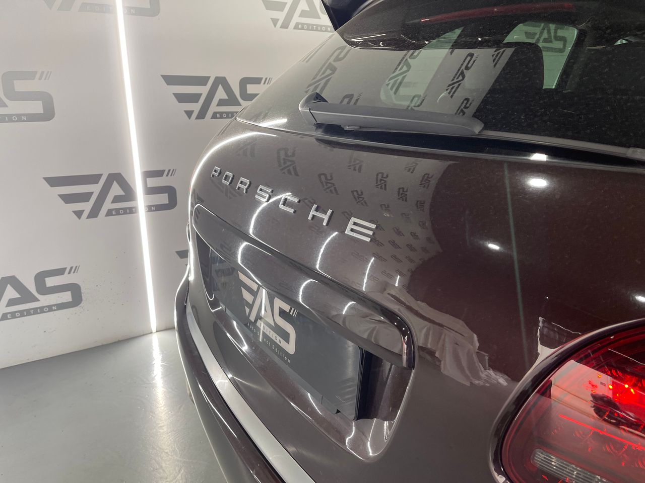 Imagen 46 del Porsche Cayenne en Auto Select Edition, Figueres
