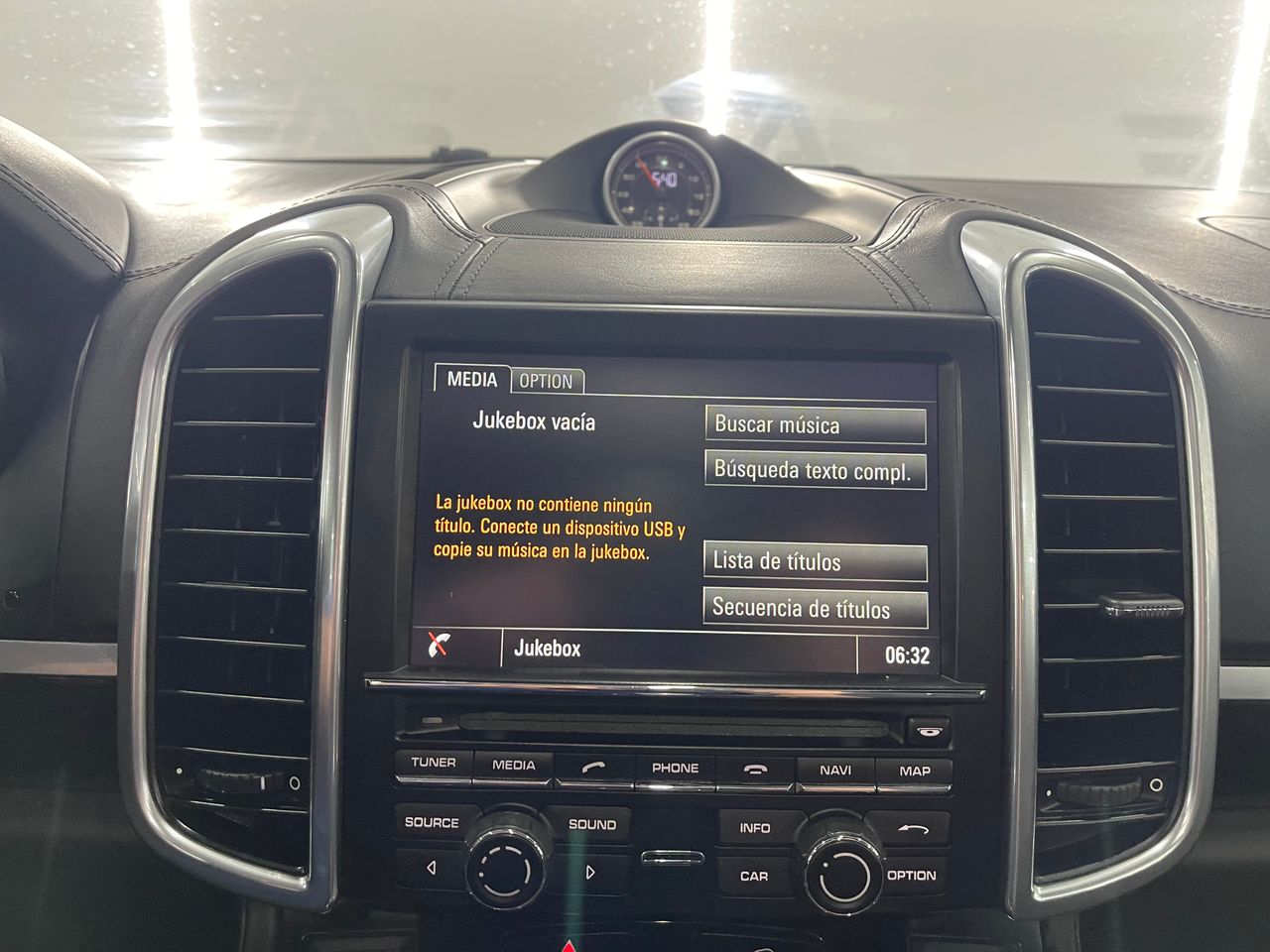 Imagen 68 del Porsche Cayenne en Auto Select Edition, Figueres