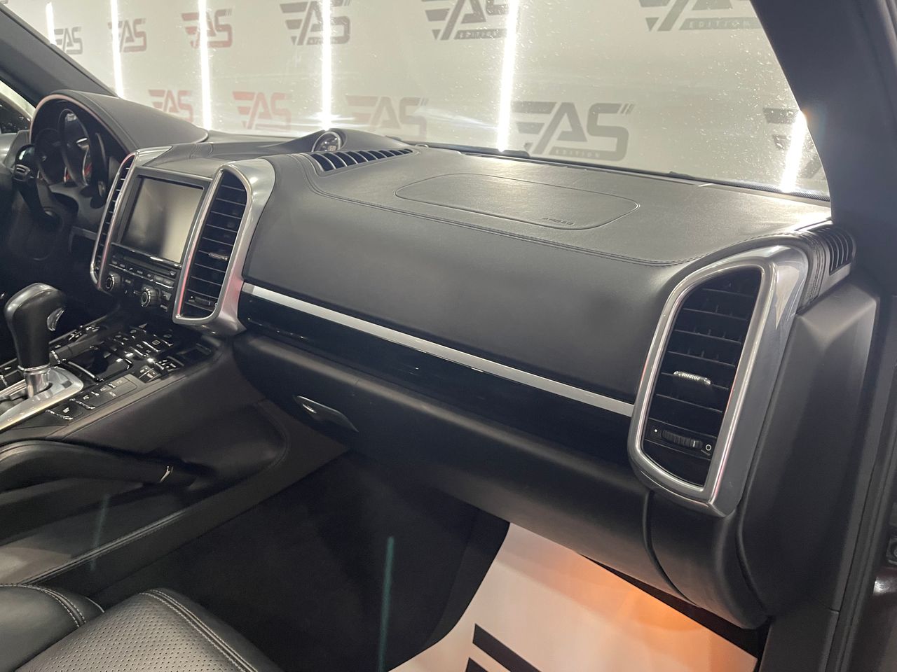 Imagen 111 del Porsche Cayenne en Auto Select Edition, Figueres