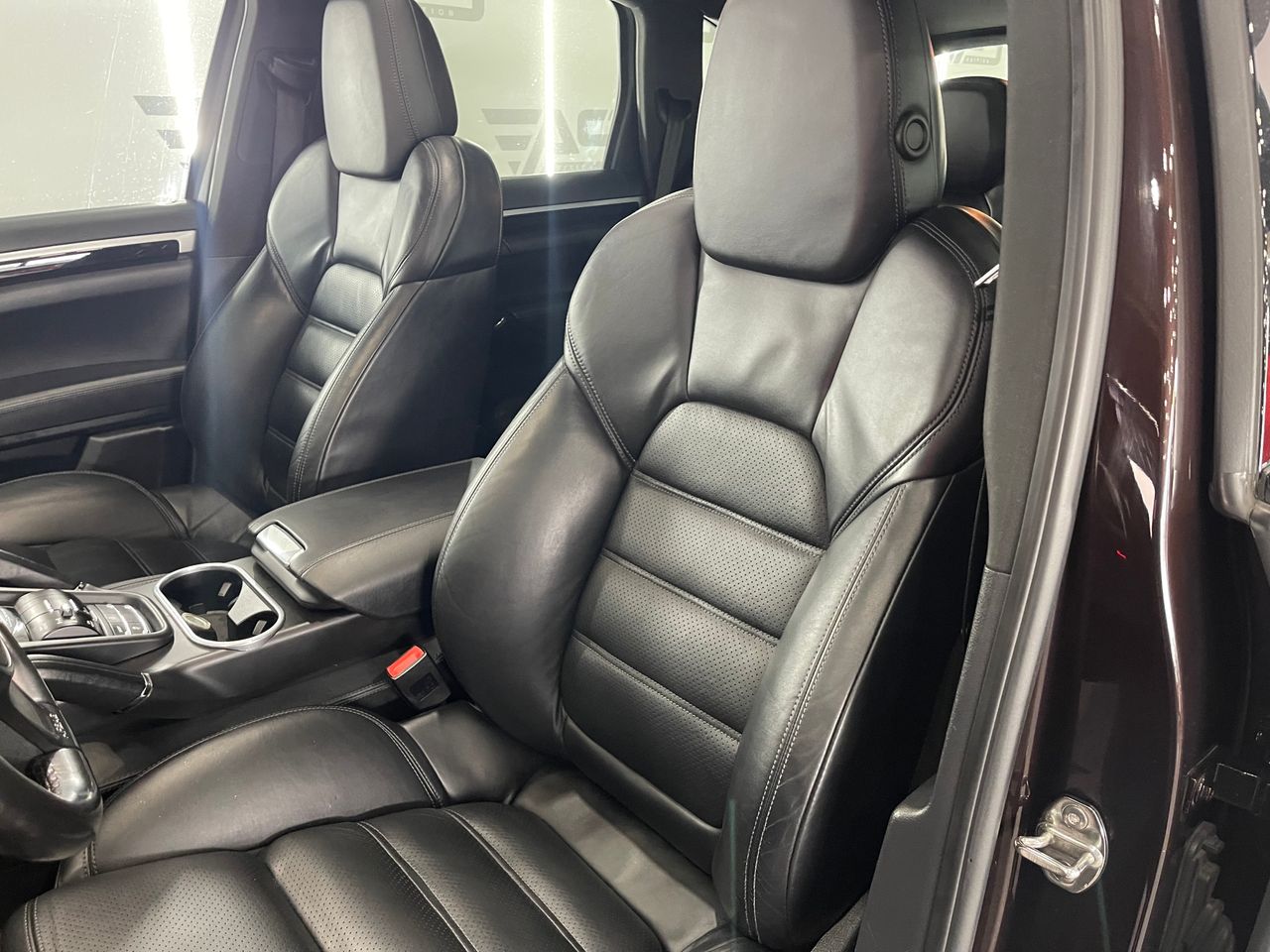 Imagen 150 del Porsche Cayenne en Auto Select Edition, Figueres