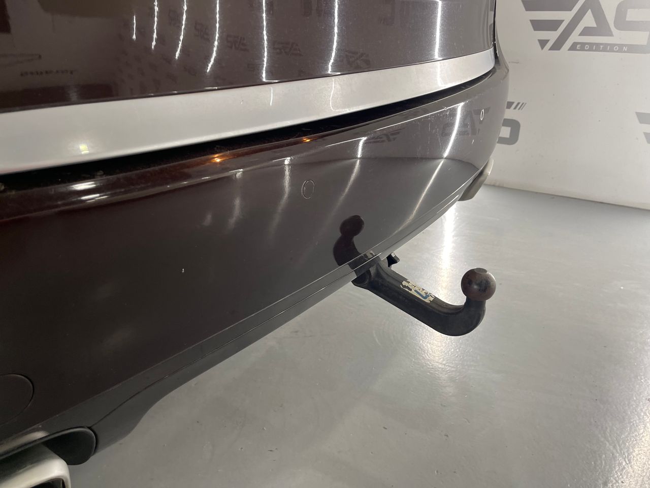 Imagen 13 del Porsche Cayenne en Auto Select Edition, Figueres