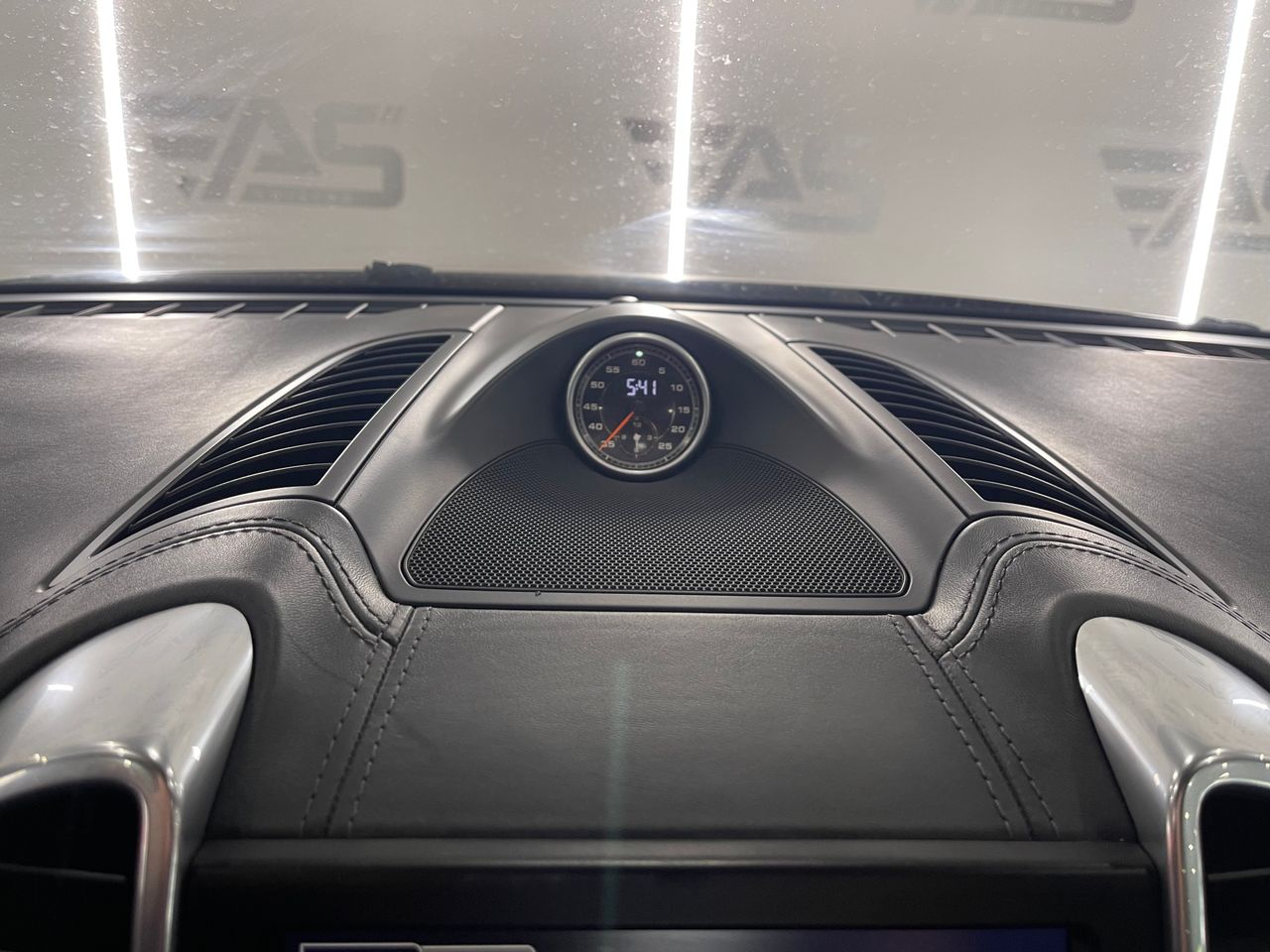 Imagen 132 del Porsche Cayenne en Auto Select Edition, Figueres