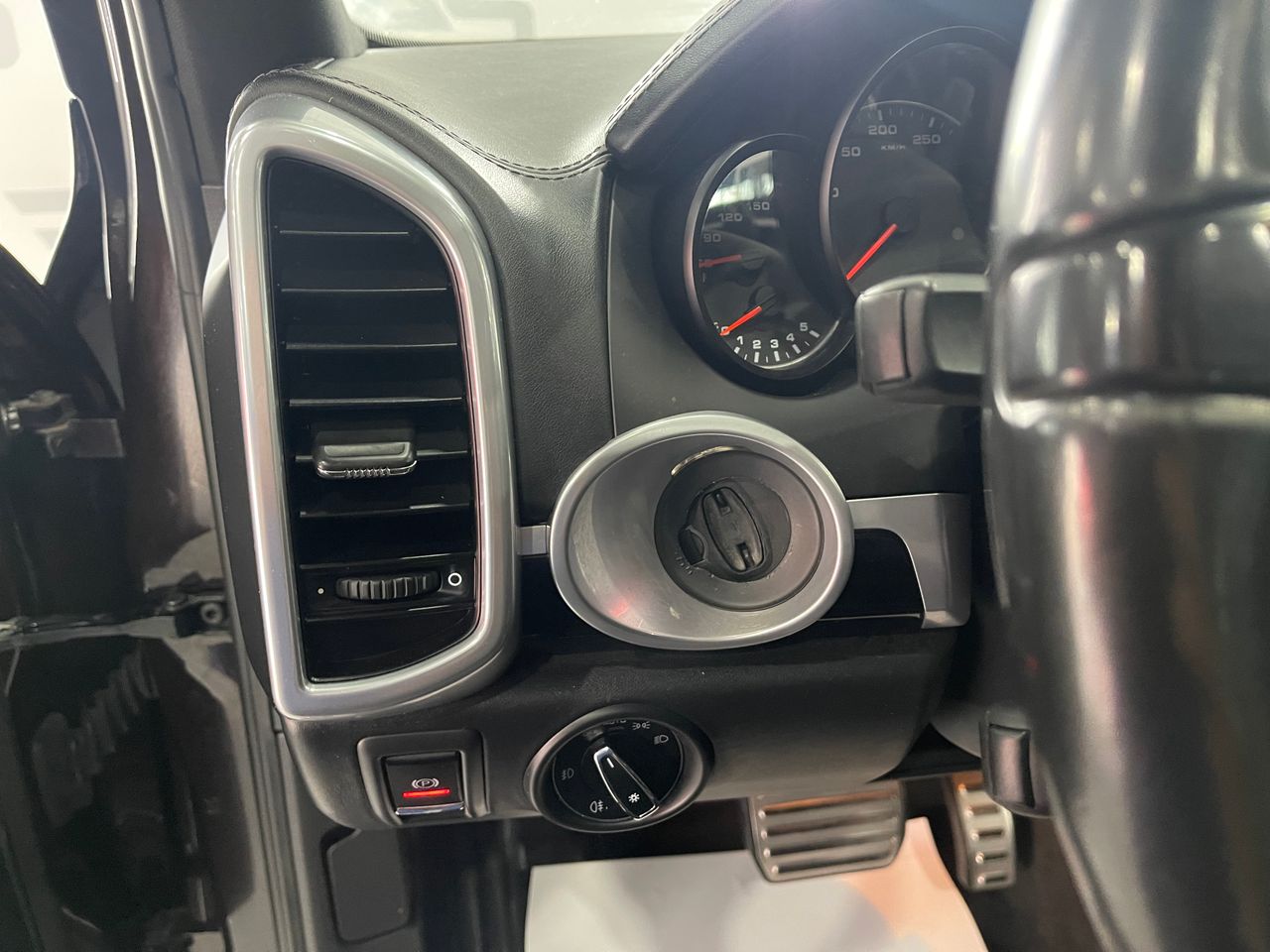 Imagen 116 del Porsche Cayenne en Auto Select Edition, Figueres