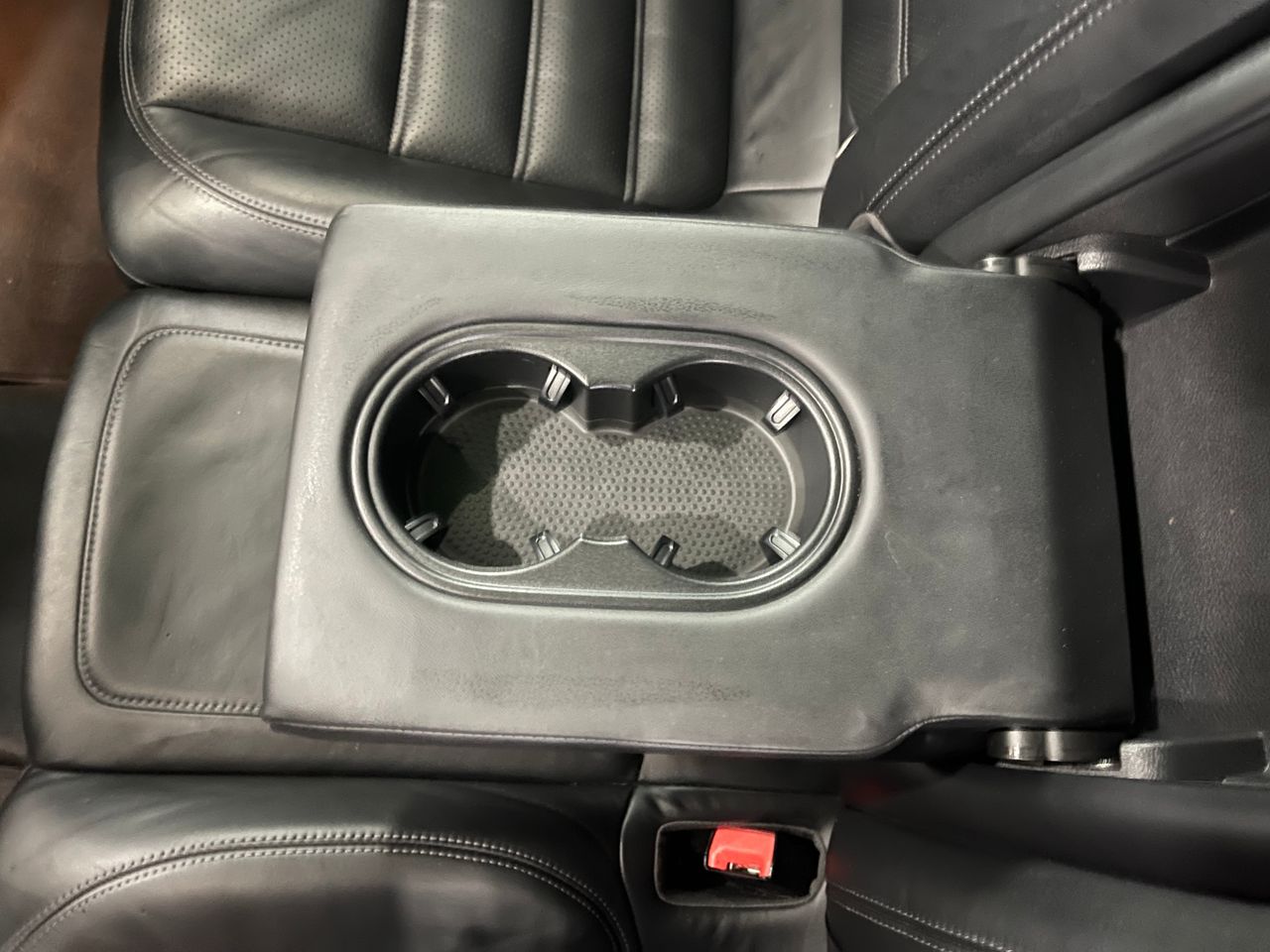 Imagen 141 del Porsche Cayenne en Auto Select Edition, Figueres