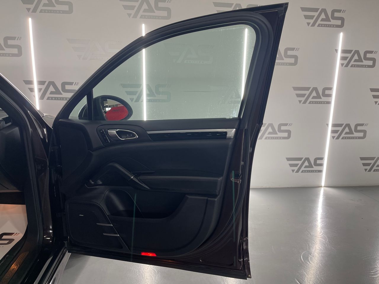 Imagen 105 del Porsche Cayenne en Auto Select Edition, Figueres