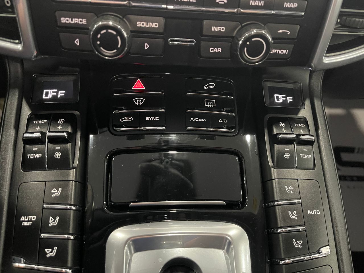 Imagen 130 del Porsche Cayenne en Auto Select Edition, Figueres