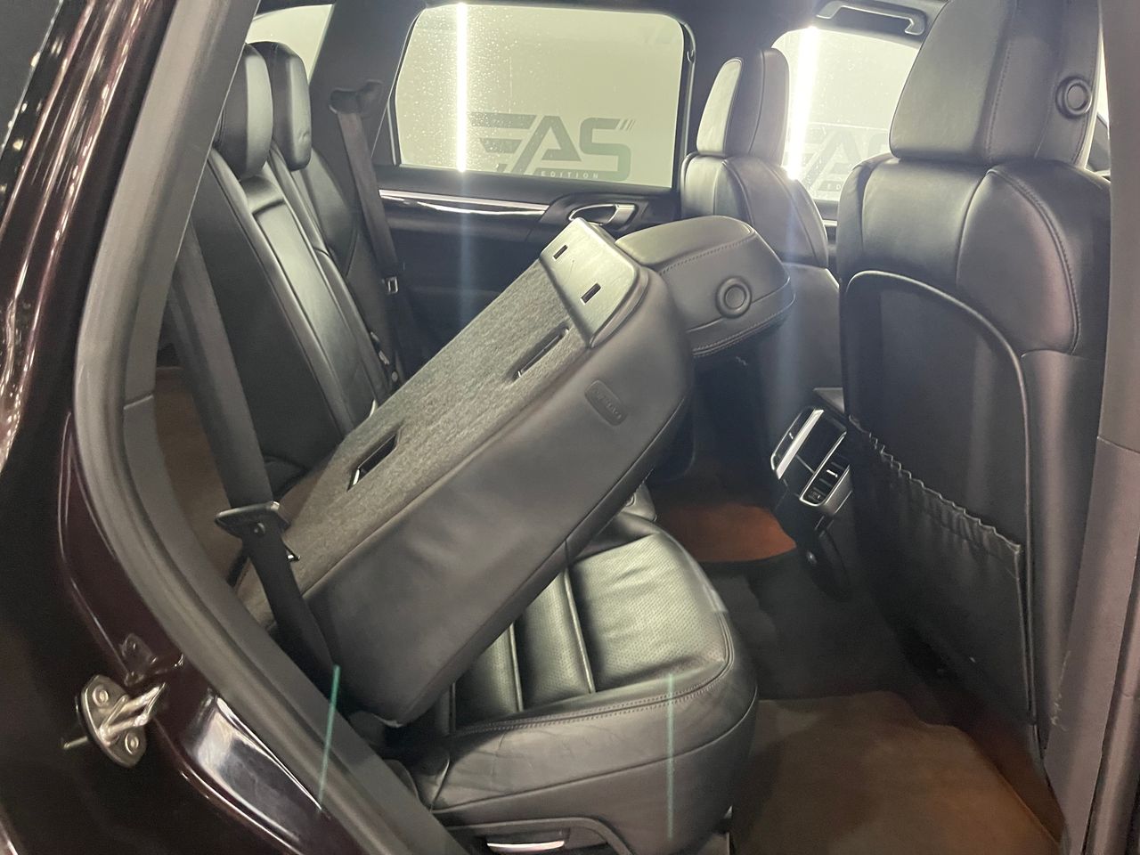 Imagen 166 del Porsche Cayenne en Auto Select Edition, Figueres