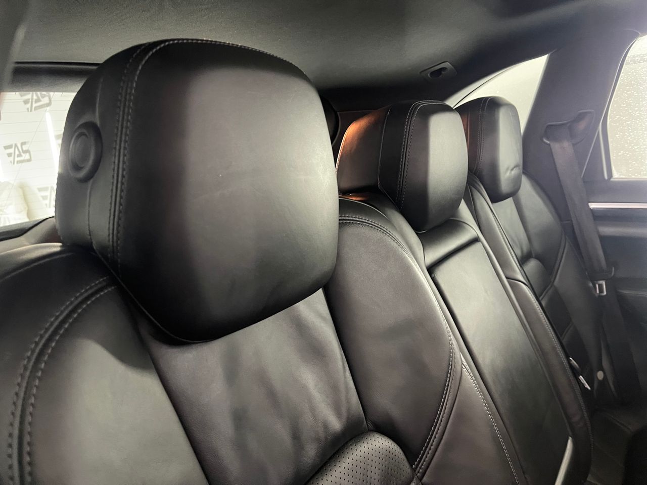 Imagen 162 del Porsche Cayenne en Auto Select Edition, Figueres