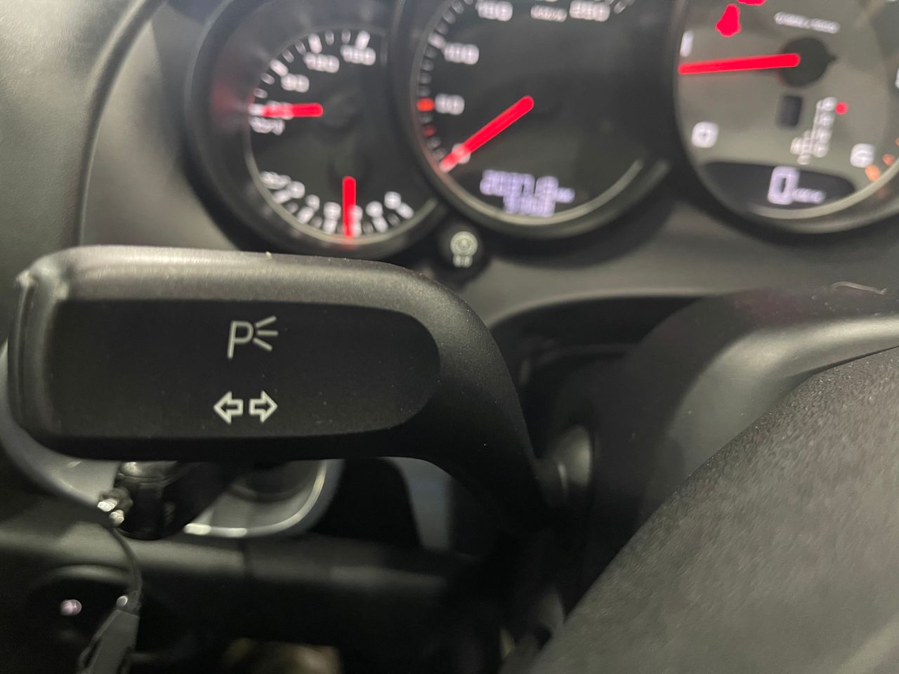 Imagen 123 del Porsche Cayenne en Auto Select Edition, Figueres