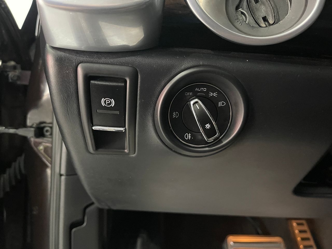 Imagen 118 del Porsche Cayenne en Auto Select Edition, Figueres