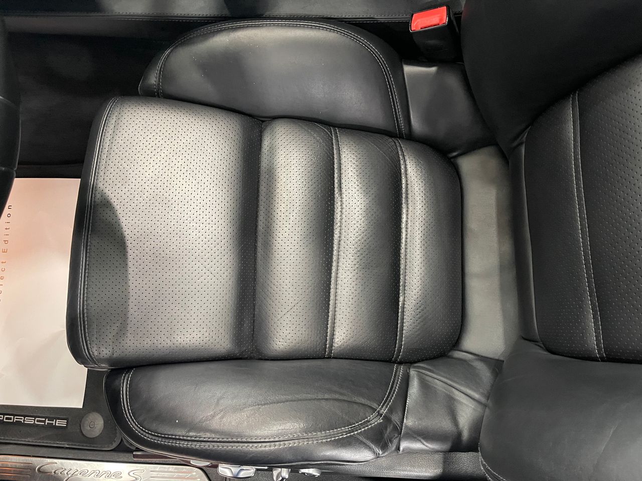 Imagen 152 del Porsche Cayenne en Auto Select Edition, Figueres