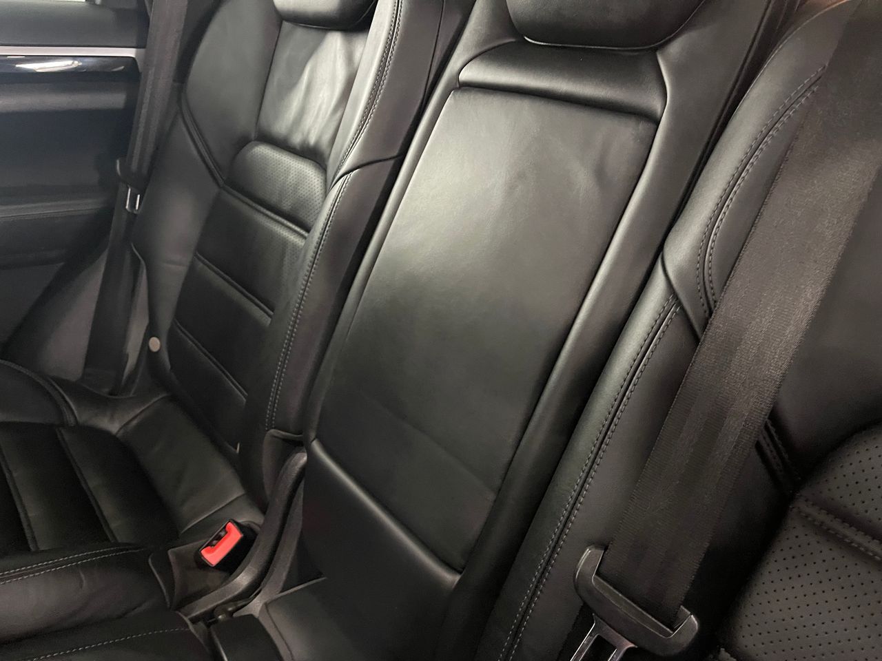 Imagen 147 del Porsche Cayenne en Auto Select Edition, Figueres