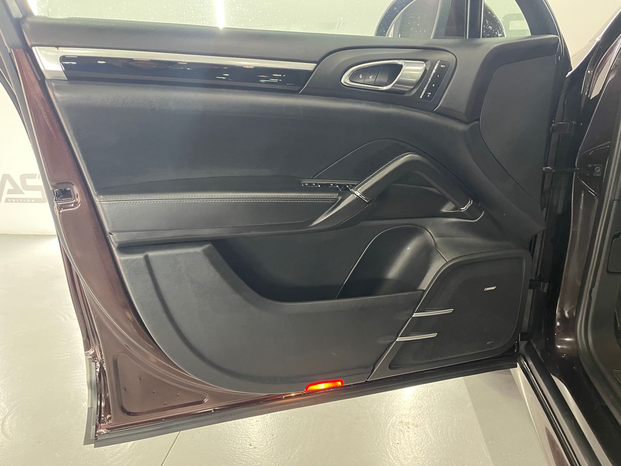 Imagen 80 del Porsche Cayenne en Auto Select Edition, Figueres