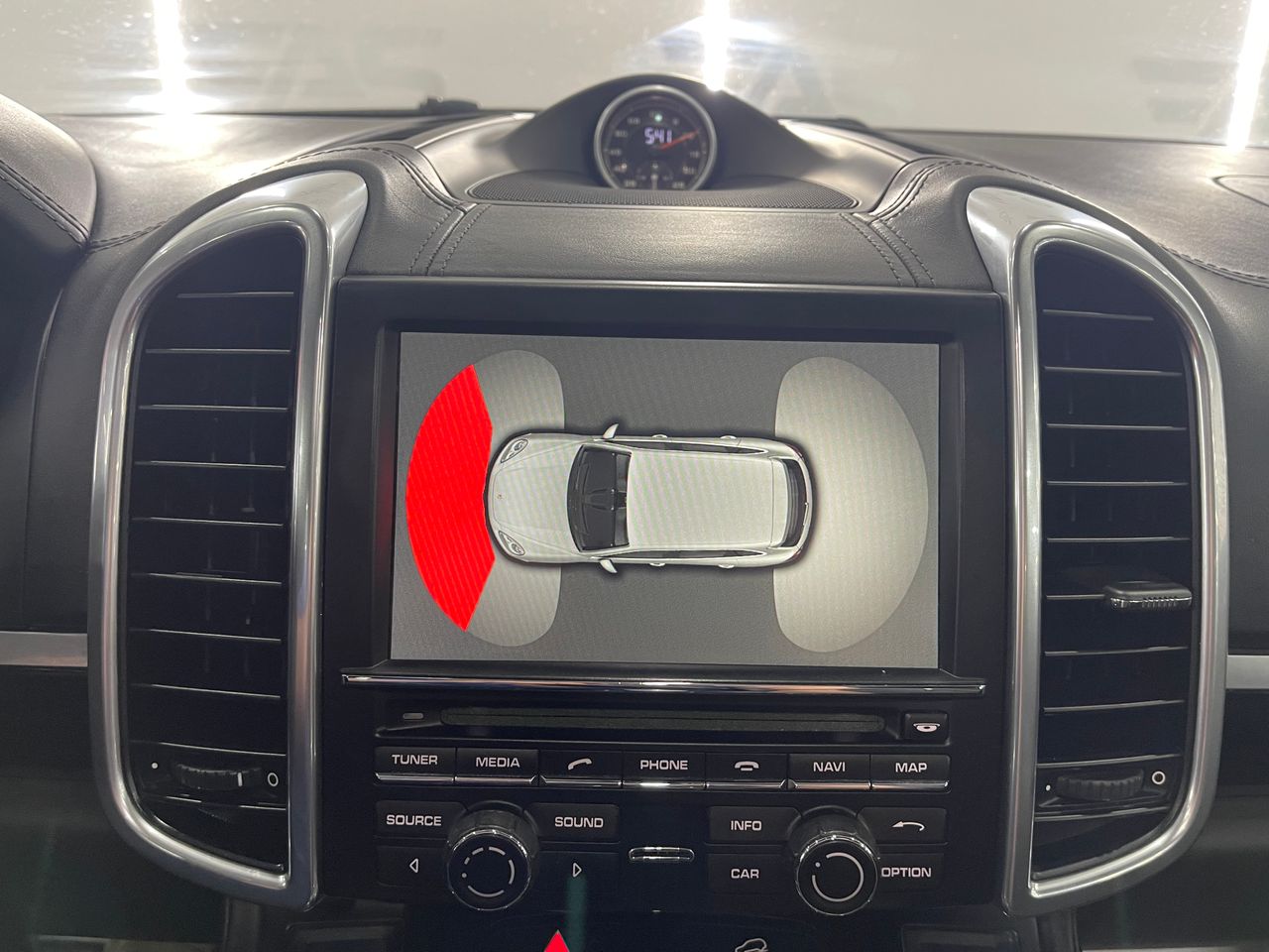 Imagen 70 del Porsche Cayenne en Auto Select Edition, Figueres