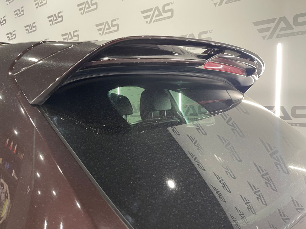 Imagen 16 del Porsche Cayenne en Auto Select Edition, Figueres