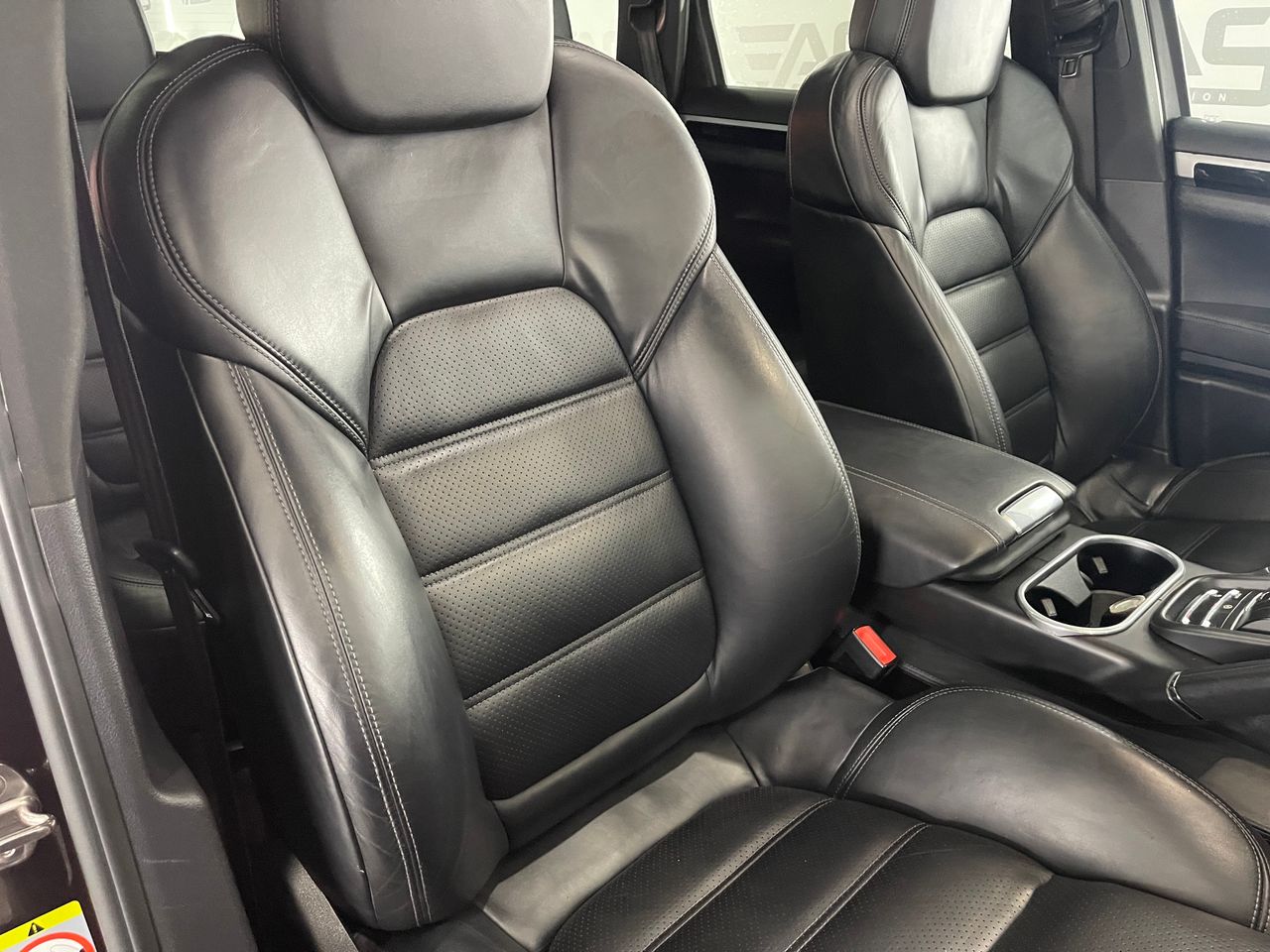 Imagen 158 del Porsche Cayenne en Auto Select Edition, Figueres