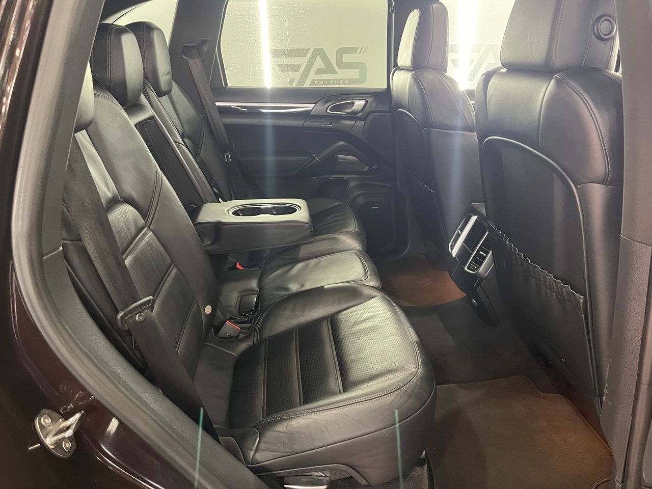 Imagen 167 del Porsche Cayenne en Auto Select Edition, Figueres