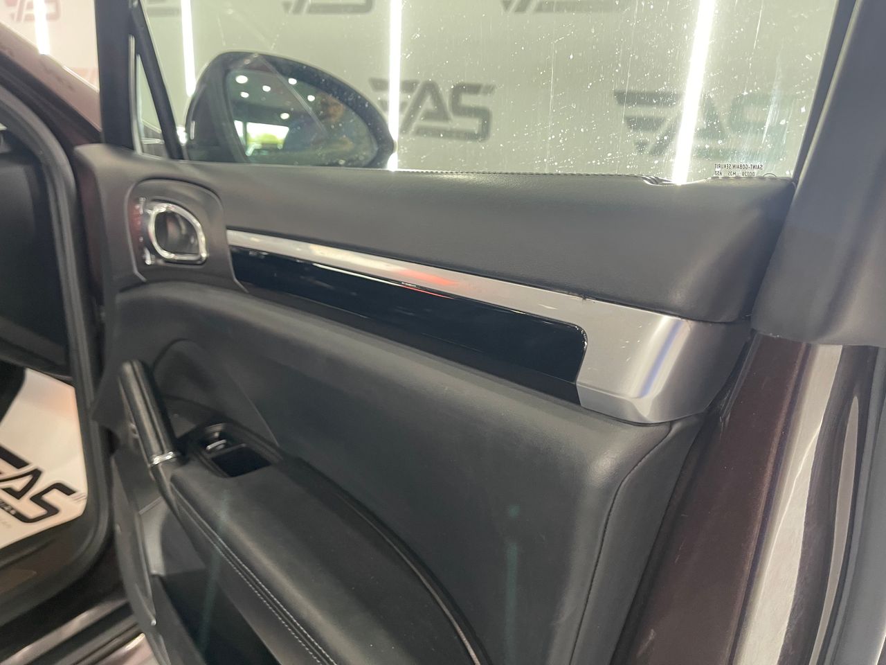 Imagen 107 del Porsche Cayenne en Auto Select Edition, Figueres