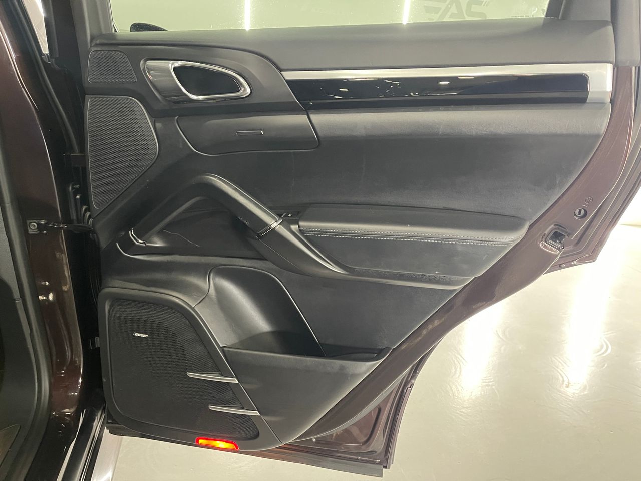 Imagen 98 del Porsche Cayenne en Auto Select Edition, Figueres