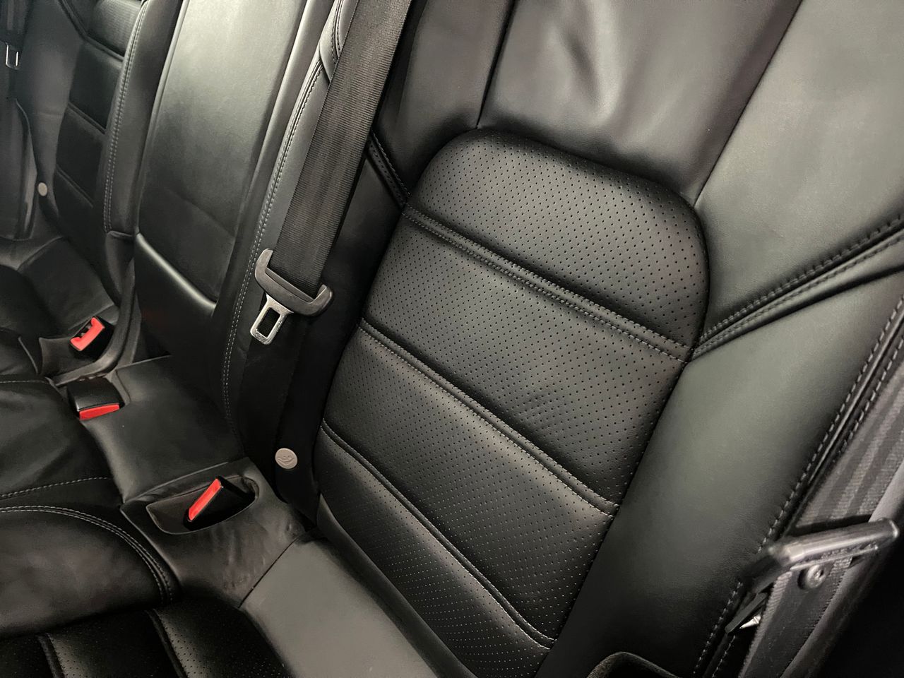 Imagen 144 del Porsche Cayenne en Auto Select Edition, Figueres