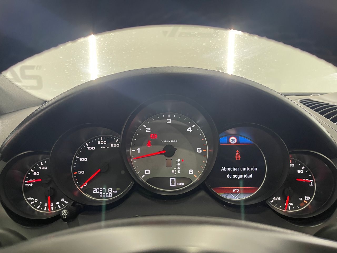 Imagen 119 del Porsche Cayenne en Auto Select Edition, Figueres